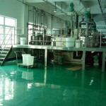 来宾乙烯基防腐蚀地坪,乙烯基酯地坪,乙烯基酯防腐蚀地坪,乙烯基重防腐蚀地坪,乙烯基重防腐地坪,乙烯基重防腐自流平地坪-缩略图1