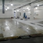 来宾防腐防静电地坪,防腐防静电自流平地坪-缩略图2