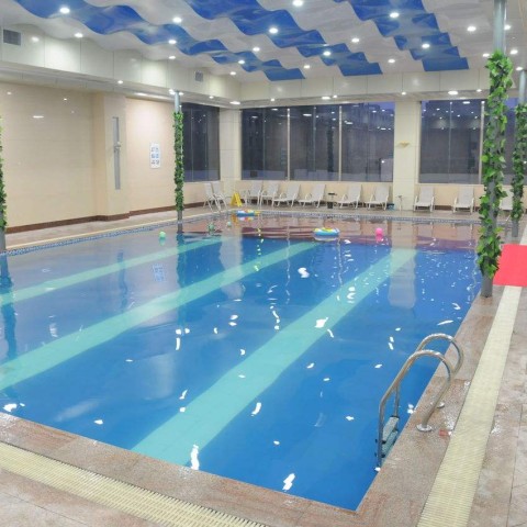 来宾聚脲地坪,防腐蚀地坪