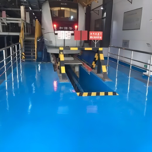 来宾环氧防腐蚀地坪,环氧积层地坪