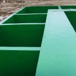 来宾防腐水池，水池防腐防渗怎么做，防腐水池施工厂家-缩略图2